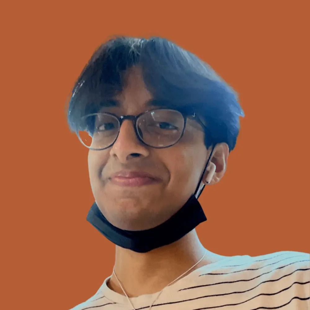 An image of Akshit Anchan