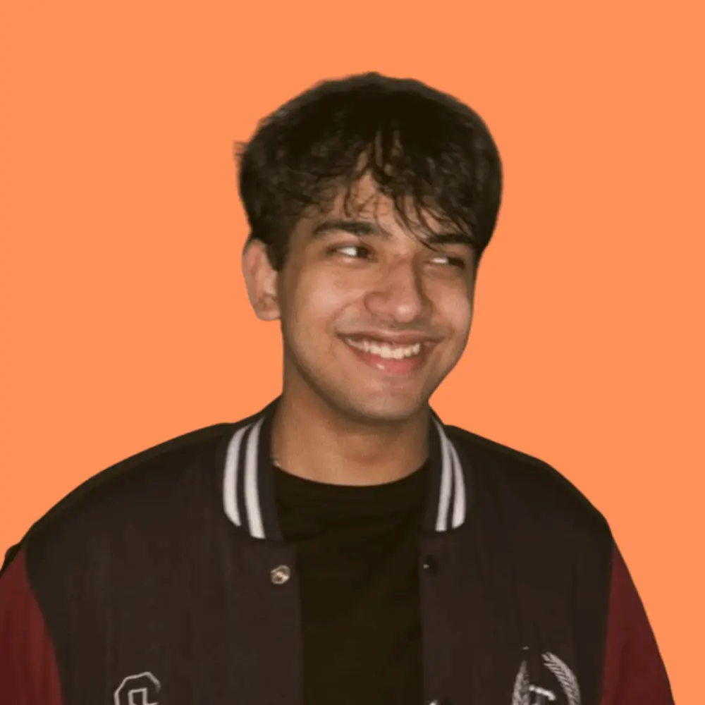 An image of Snehal Dasgupta